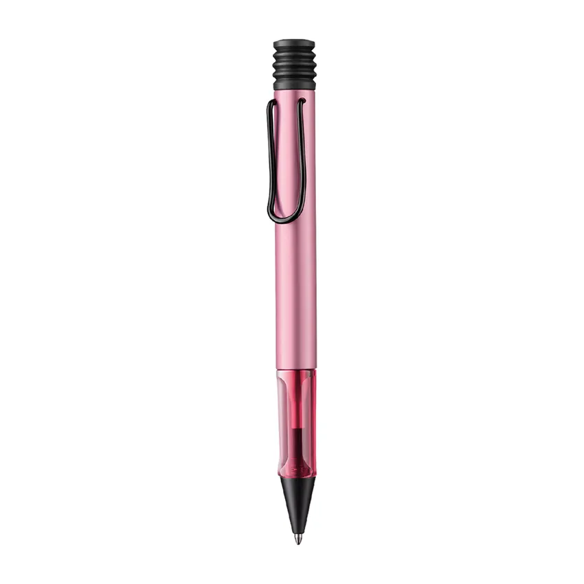 Lamy AL-star Autumn Pink Ballpoint Pen - Special Edition