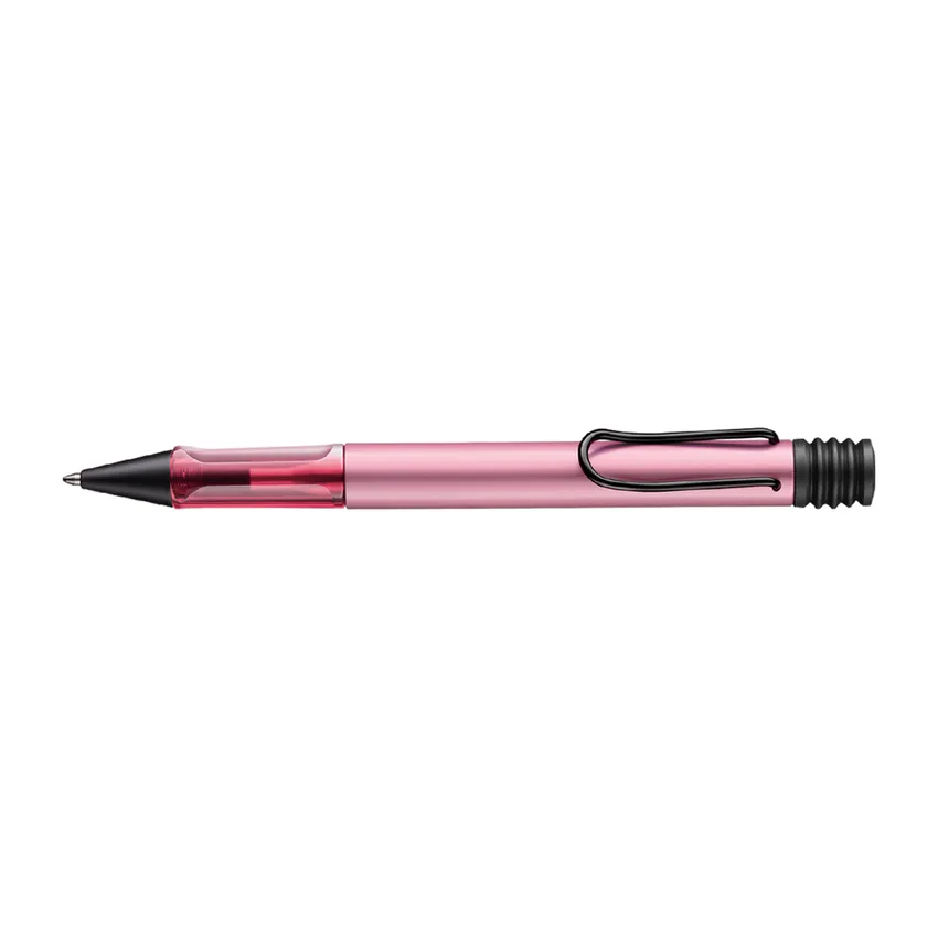 Lamy AL-star Autumn Pink Ballpoint Pen - Special Edition