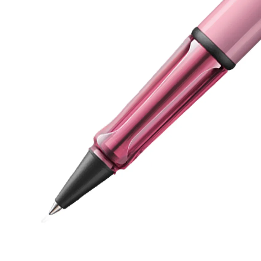 Lamy AL-star Autumn Pink Rollerball Pen - Special Edition