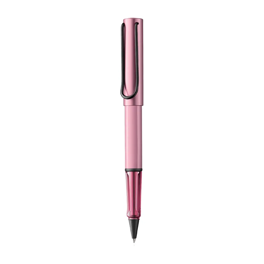 Lamy AL-star Autumn Pink Rollerball Pen - Special Edition