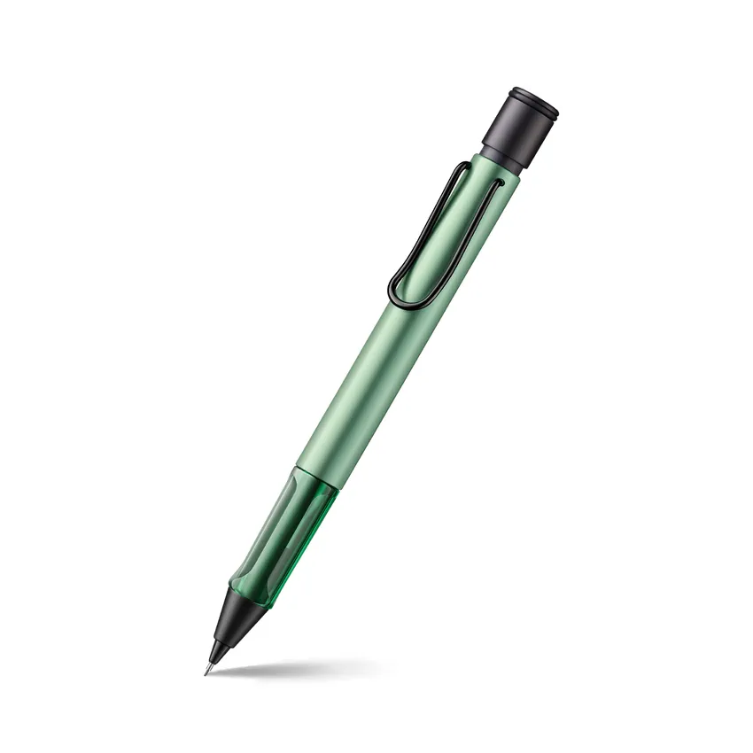 Lamy AL-star Sage Mechanical Pencil 0.5mm - Special Edition