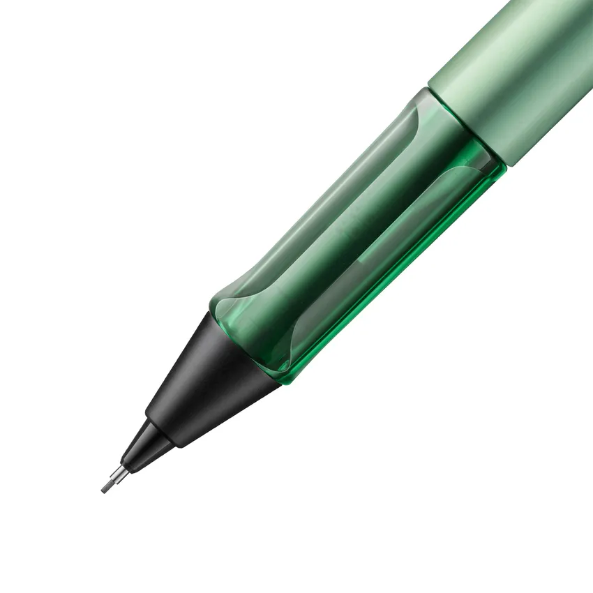 Lamy AL-star Sage Mechanical Pencil 0.5mm - Special Edition