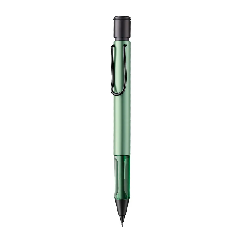 Lamy AL-star Sage Mechanical Pencil 0.5mm - Special Edition