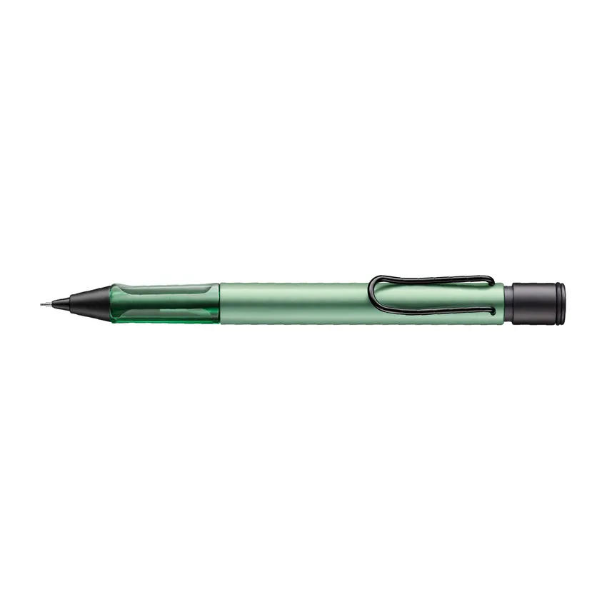 Lamy AL-star Sage Mechanical Pencil 0.5mm - Special Edition