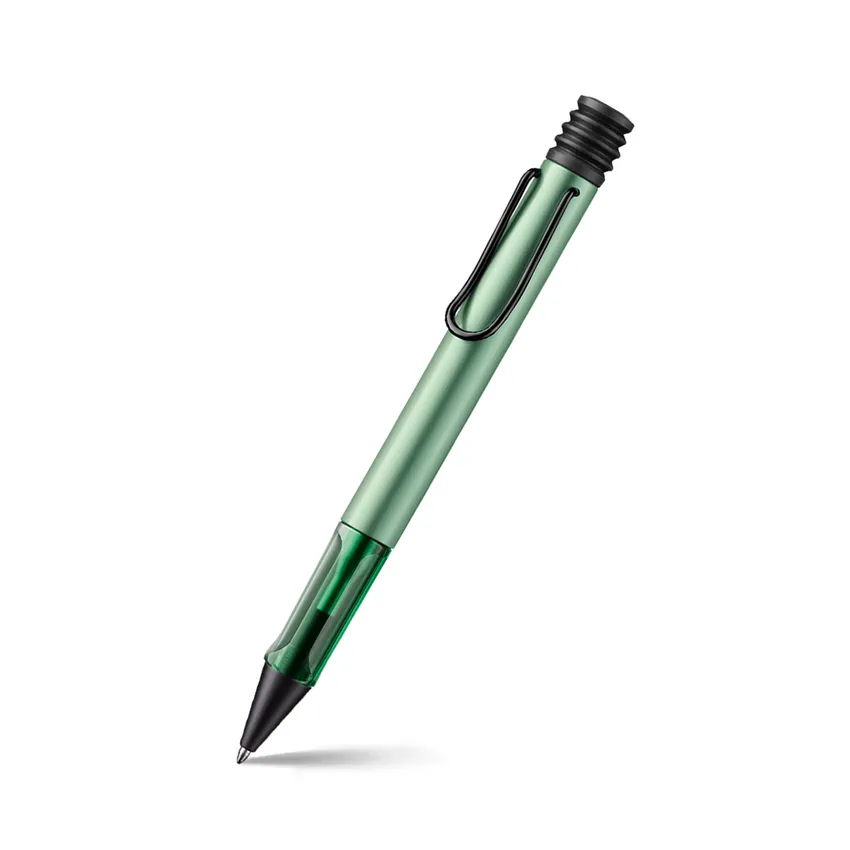 Lamy AL-star Sage Ballpoint Pen - Special Edition