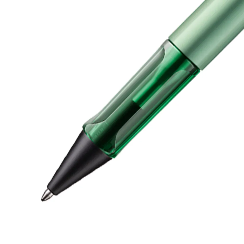 Lamy AL-star Sage Ballpoint Pen - Special Edition