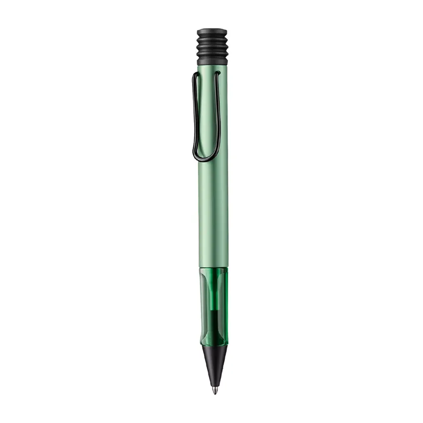 Lamy AL-star Sage Ballpoint Pen - Special Edition