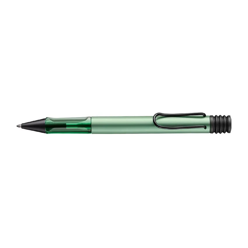 Lamy AL-star Sage Ballpoint Pen - Special Edition