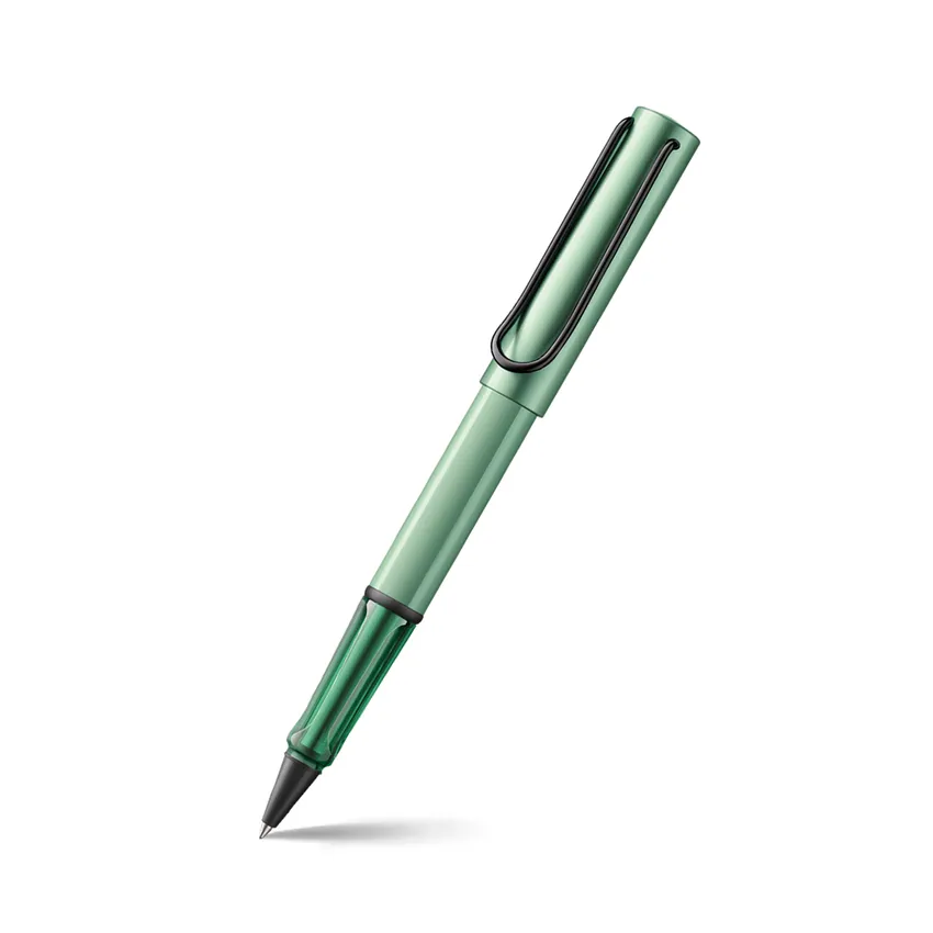 Lamy AL-star Sage Rollerball Pen - Special Edition