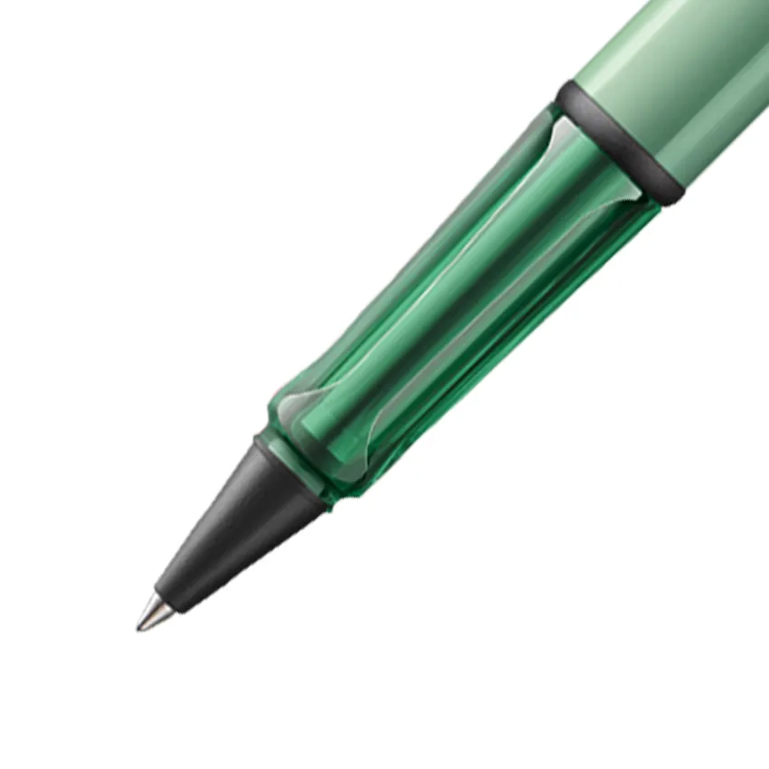 Lamy AL-star Sage Rollerball Pen - Special Edition