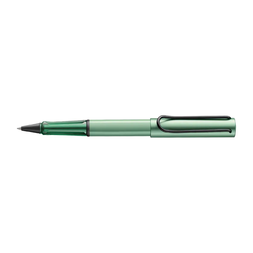 Lamy AL-star Sage Rollerball Pen - Special Edition