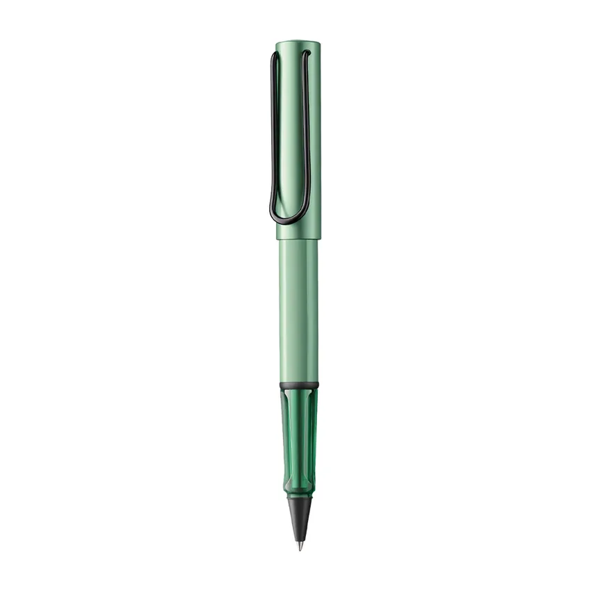 Lamy AL-star Sage Rollerball Pen - Special Edition