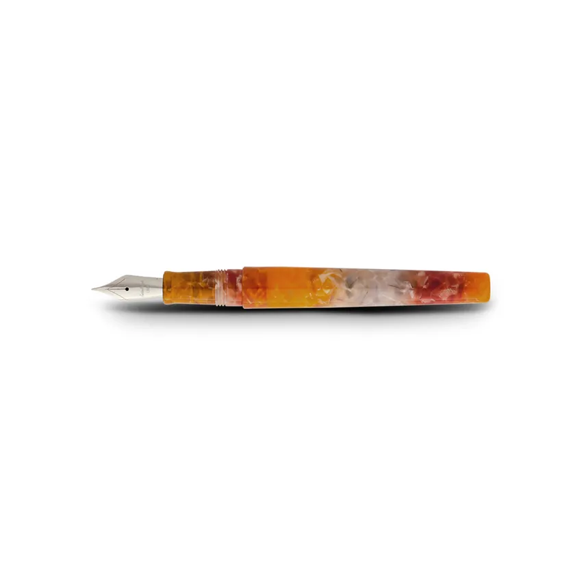 Esterbrook Oktoberfest Camden Limited Edition Fountain Pen with Palladium Trims - Medium