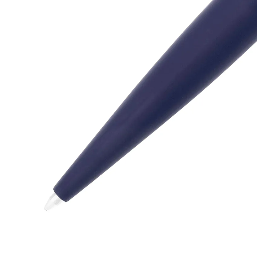 Hugo Boss Loop Ballpoint Pen - Blue