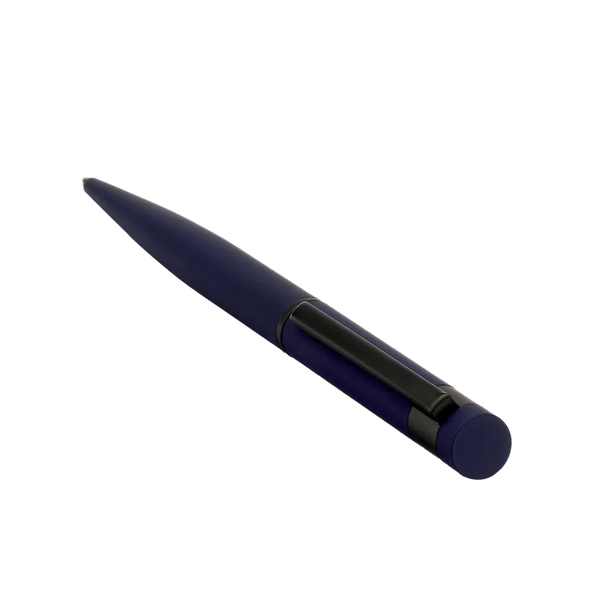 Hugo Boss Loop Ballpoint Pen - Blue