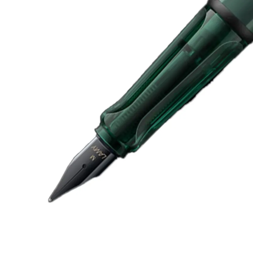 Lamy Al-star Harry Potter Slytherin Special Edition Fountain Pen - Medium