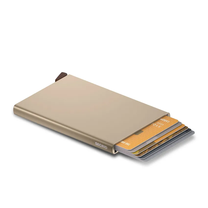 Secrid Cardprotector C-Cashmere