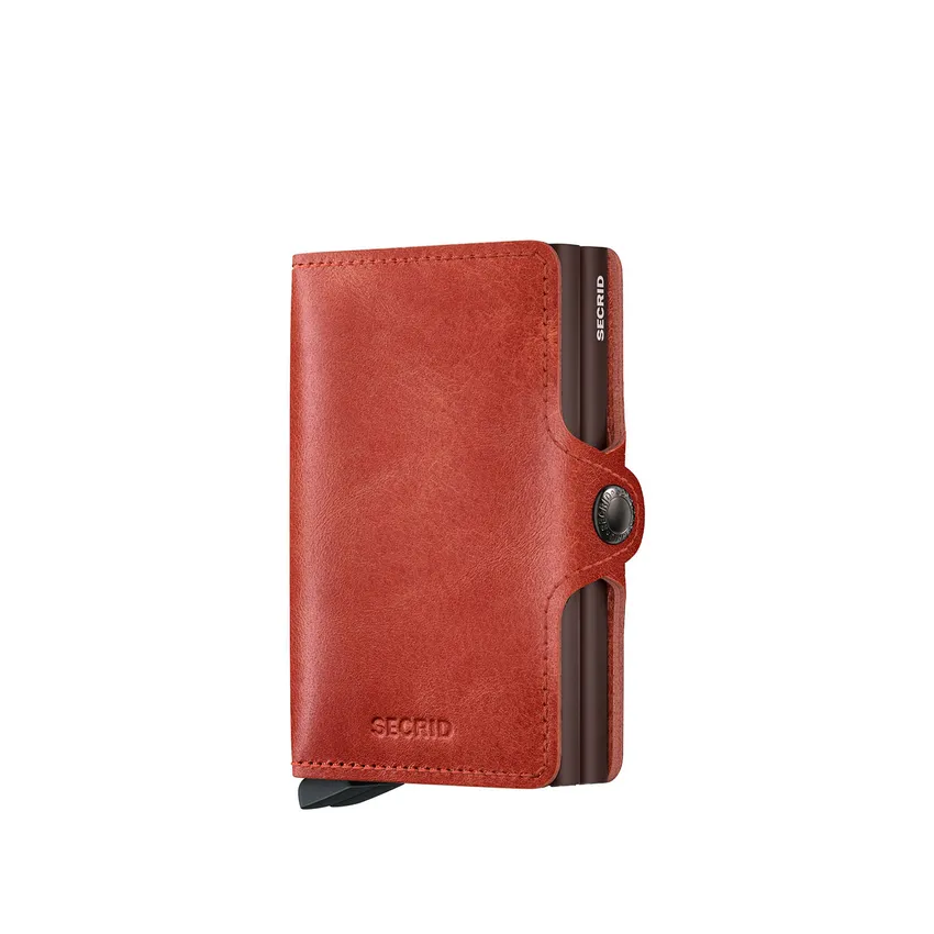 Buy Secrid Twinwallet TV Orange|William Penn