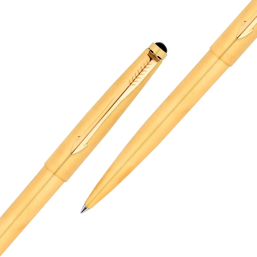 Parker Galaxy Gold Ballpoint Pen
