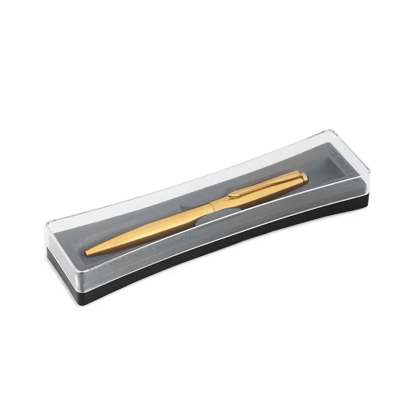 Parker Galaxy Gold Ballpoint Pen