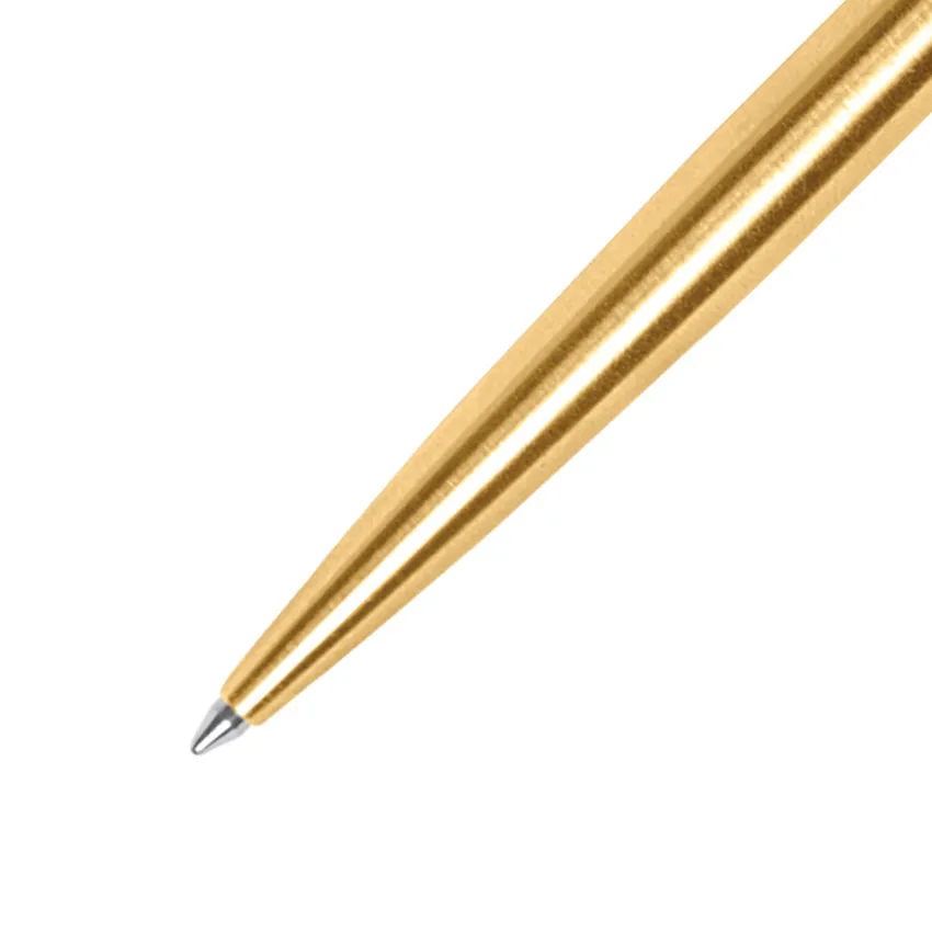 Parker Classic Ballpoint Pen With Gold Trim