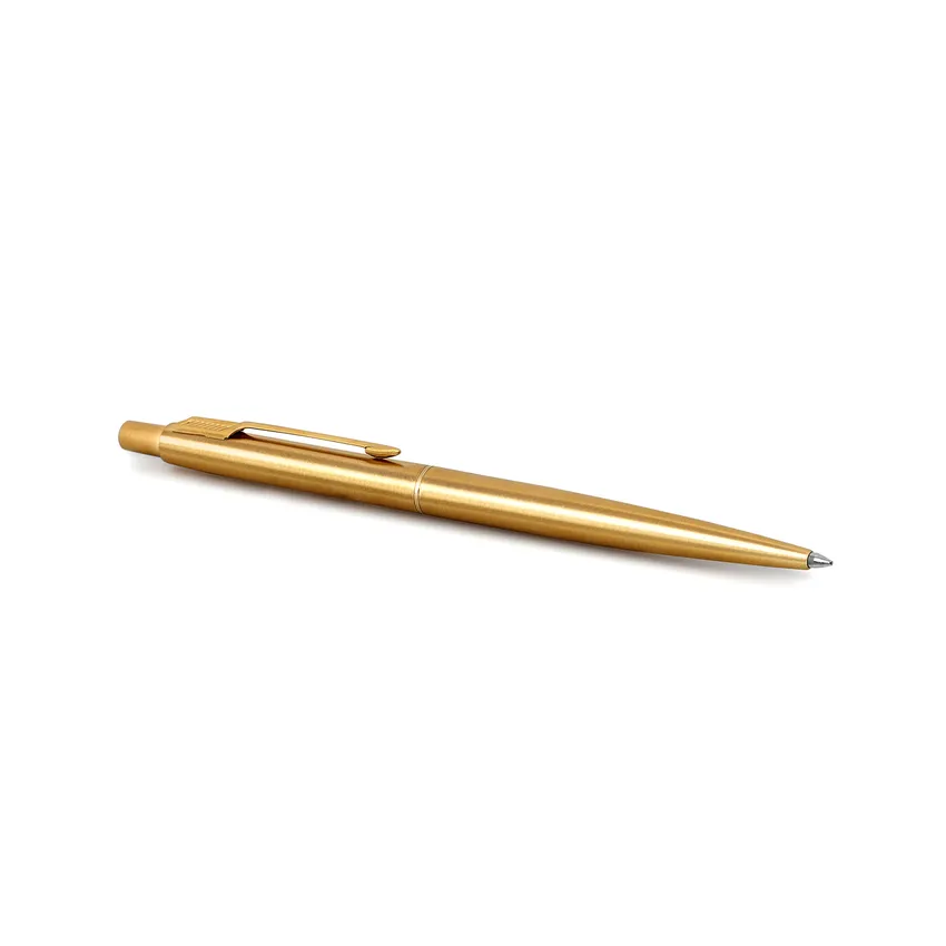 Parker Classic Ballpoint Pen With Gold Trim