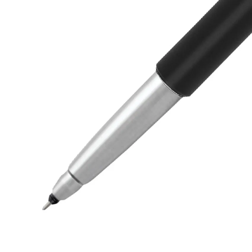 Parker Vector Matte Black Rollerball Pen