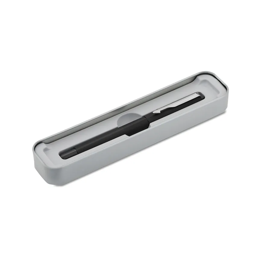 Parker Vector Matte Black Rollerball Pen