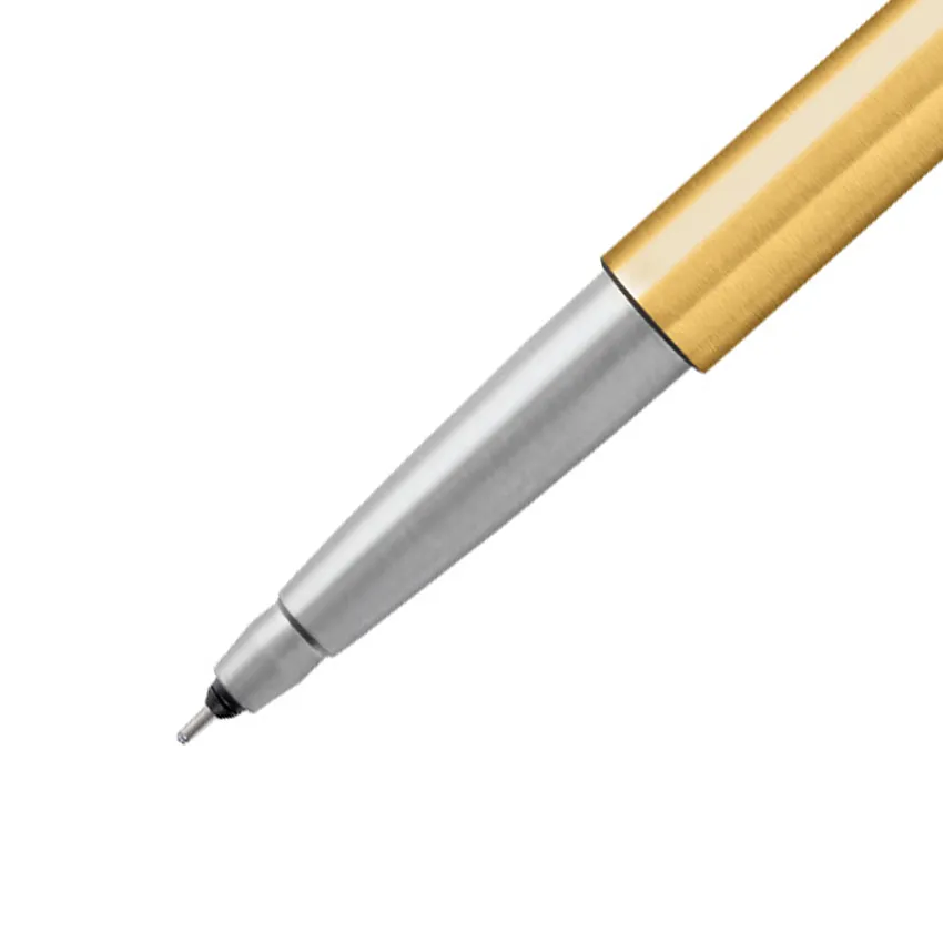 Parker Vector Gold Rollerball Pen