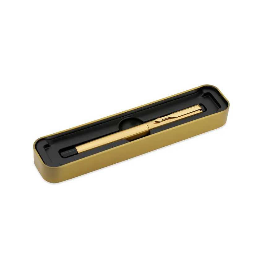 Parker Vector Gold Rollerball Pen