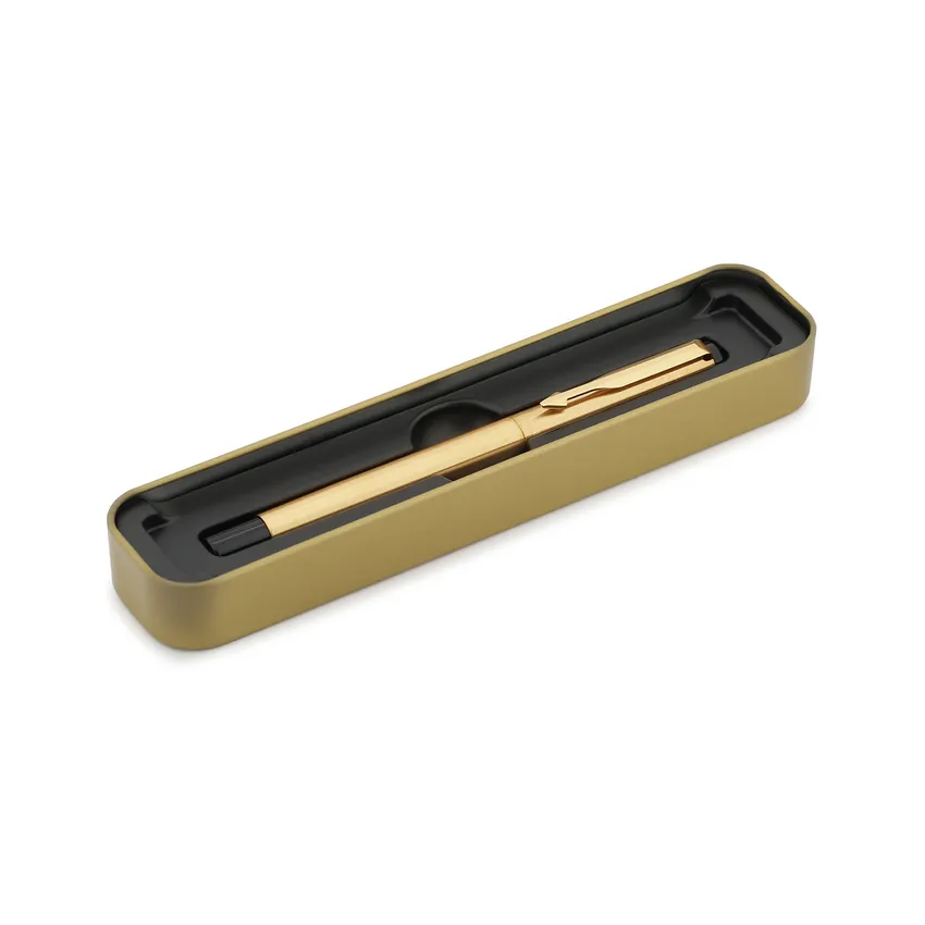 Parker Vector Gold Fountain Pen-Fine