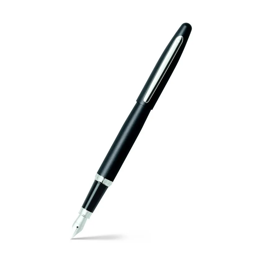 Gift Hamper Sheaffer Set of 4 9405 VFM Fountain Pen (M) with Blue ink cartridge,9313 Mechanical Pencil & Sheaffer A6 Notebook
