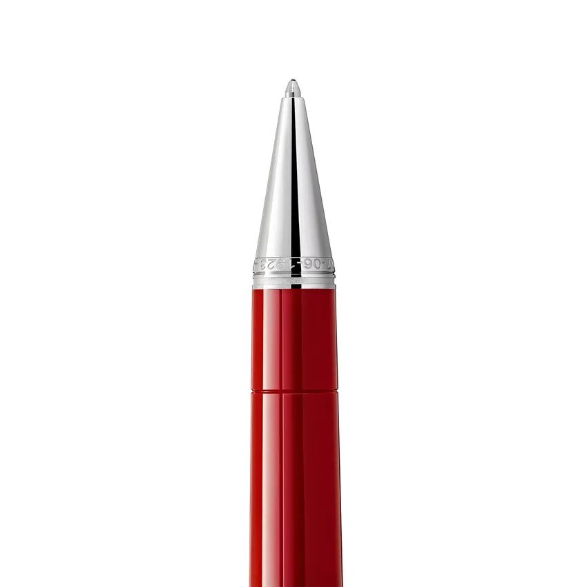 Montblanc Great Characters Enzo Ferrari Special Edition Ballpoint Pen