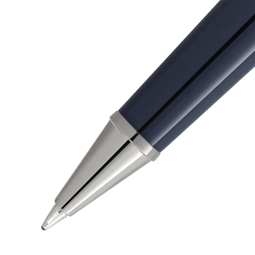 Montblanc MeisterstÃ¼ck Around the World in 80 Days Classique Rollerball Pen