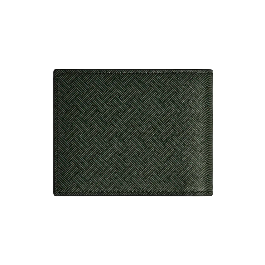 Montblanc Extreme 3.0 Wallet - Multi Khaki
