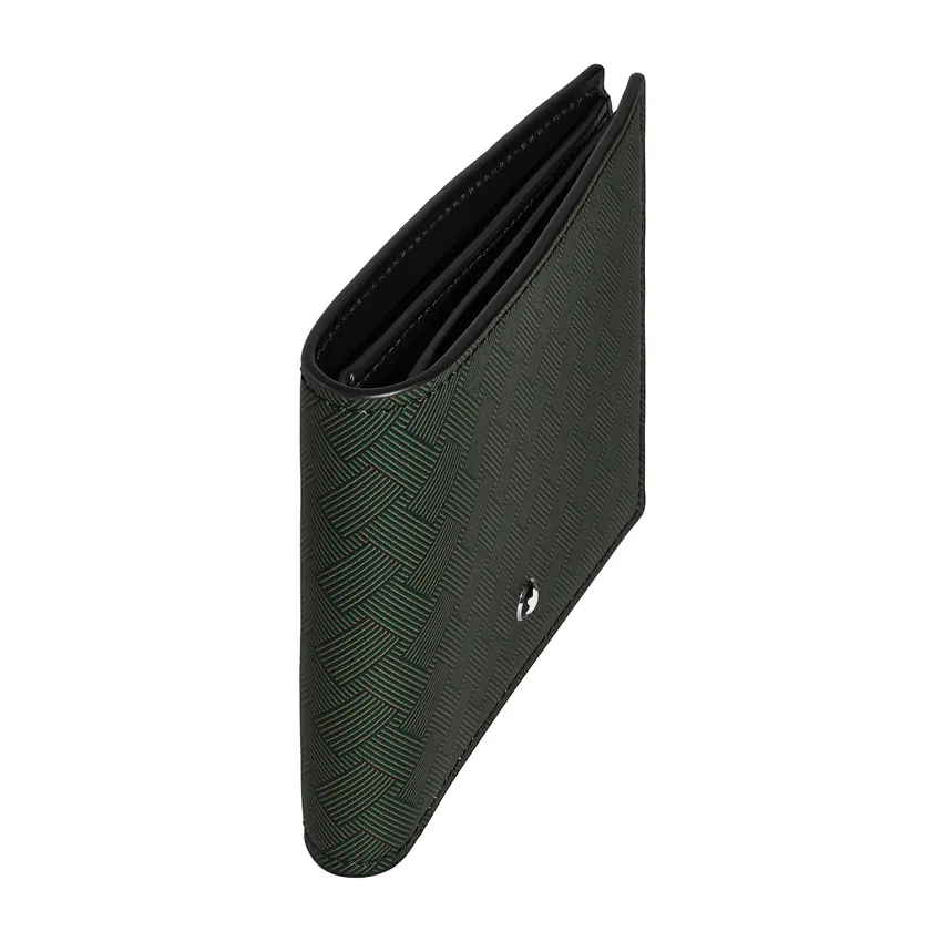Montblanc Extreme 3.0 Wallet - Multi Khaki