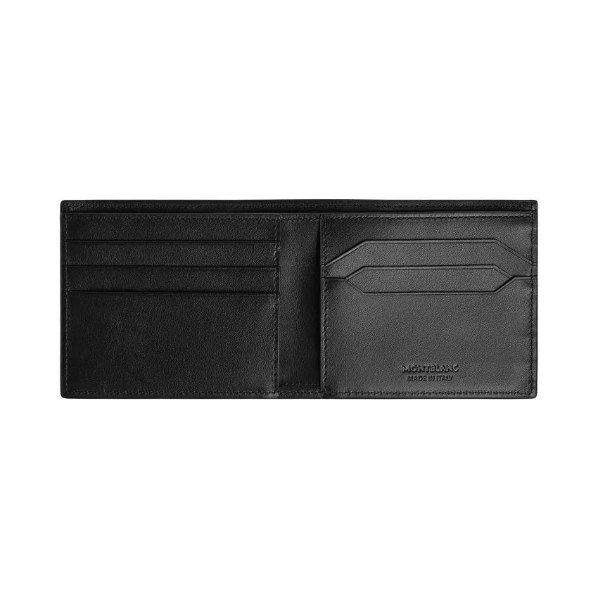 Montblanc Extreme 3.0 Wallet - Multi Khaki