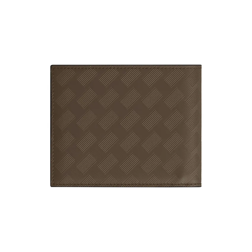 Montblanc Extreme 3.0 Wallet - Noisette