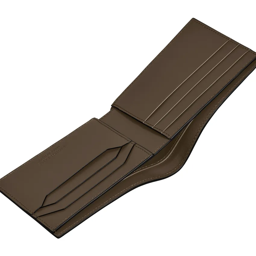Montblanc Extreme 3.0 Wallet - Noisette