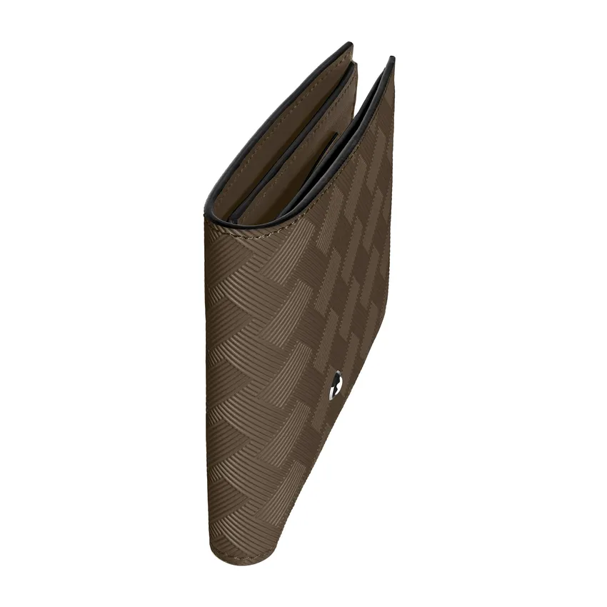 Montblanc Extreme 3.0 Wallet - Noisette