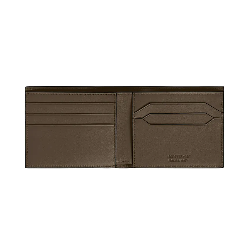 Montblanc Extreme 3.0 Wallet - Noisette