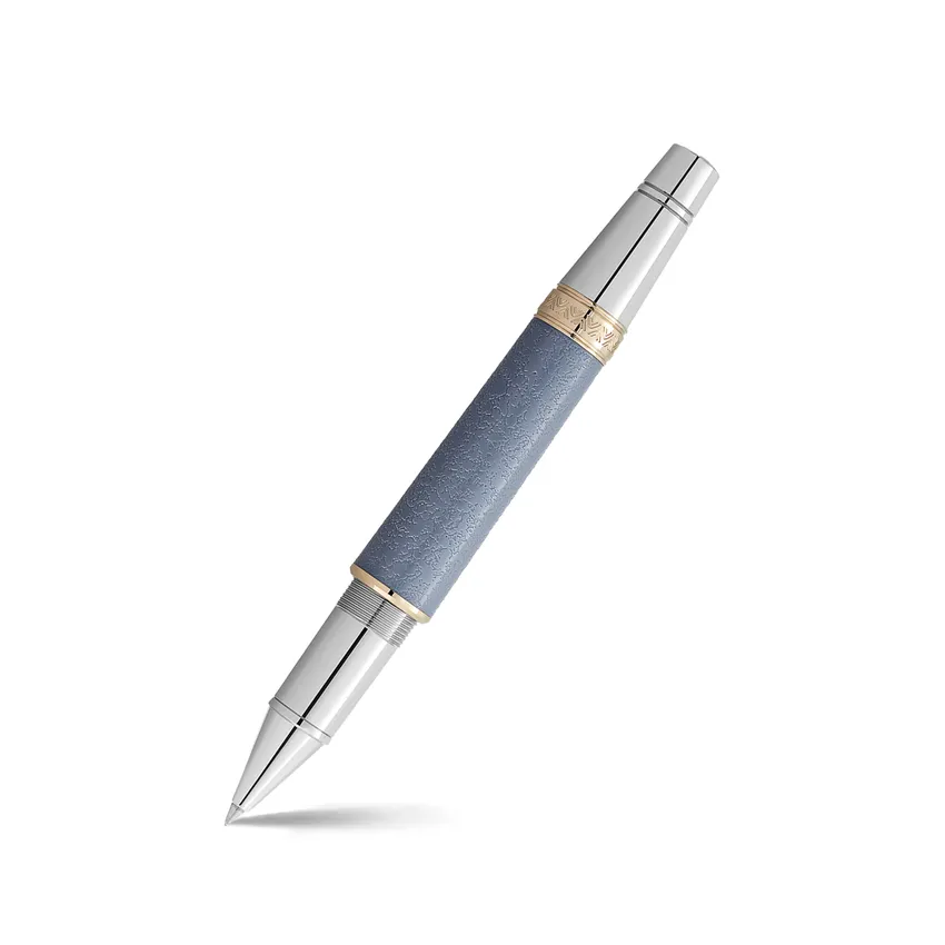 Montblanc Writers Edition Homage to Johann Wolfgang Von Goethe Limited Edition Rollerball Pen