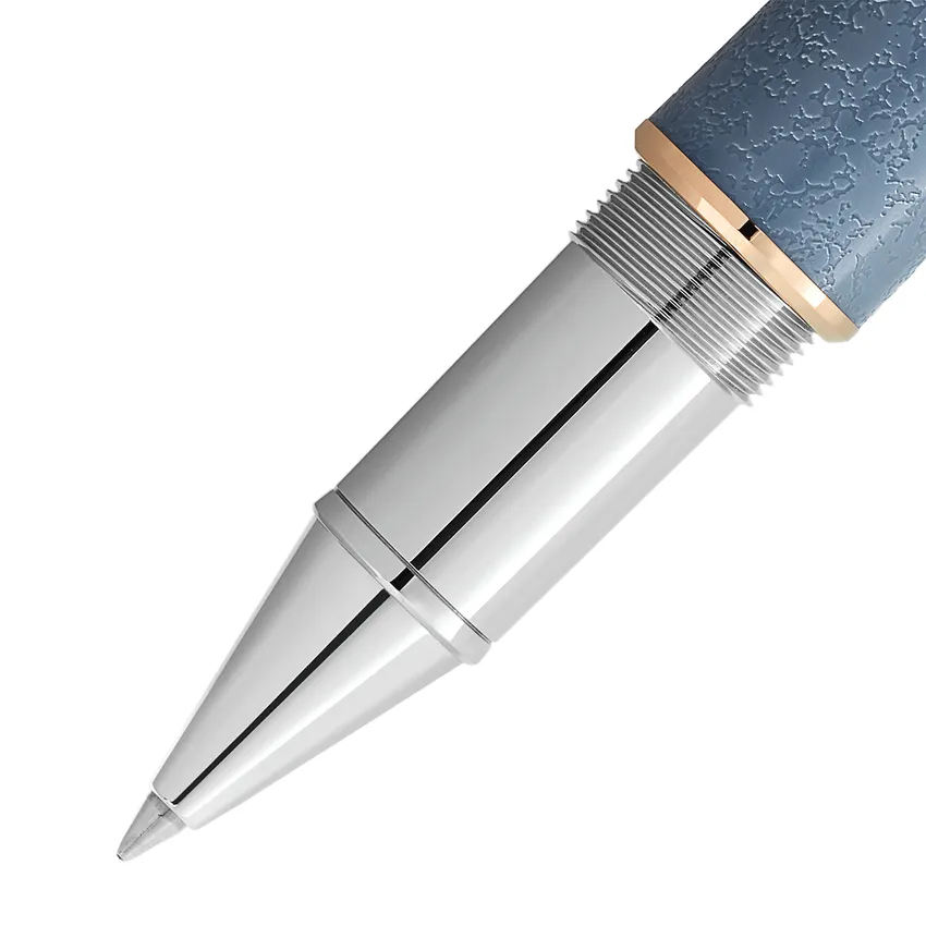Montblanc Writers Edition Homage to Johann Wolfgang Von Goethe Limited Edition Rollerball Pen