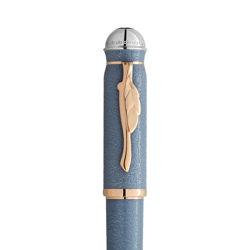 Montblanc Writers Edition Homage to Johann Wolfgang Von Goethe Limited Edition Rollerball Pen