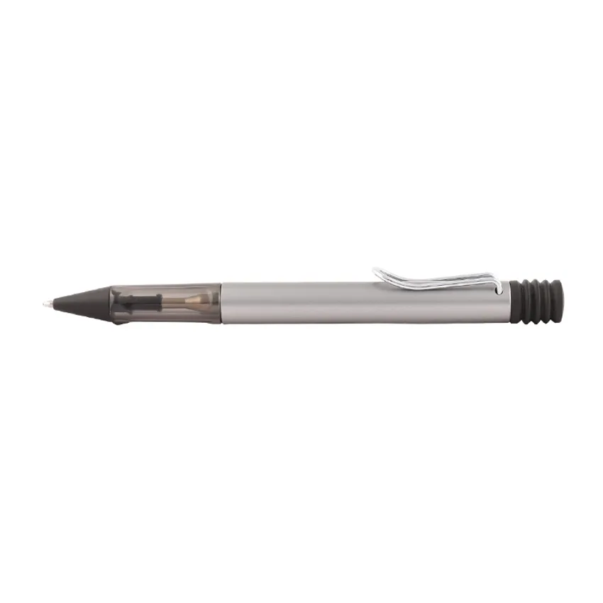 Lamy Al-Star 126 Pencil 0.5 Mm Graphite With Chrome Metal Clip