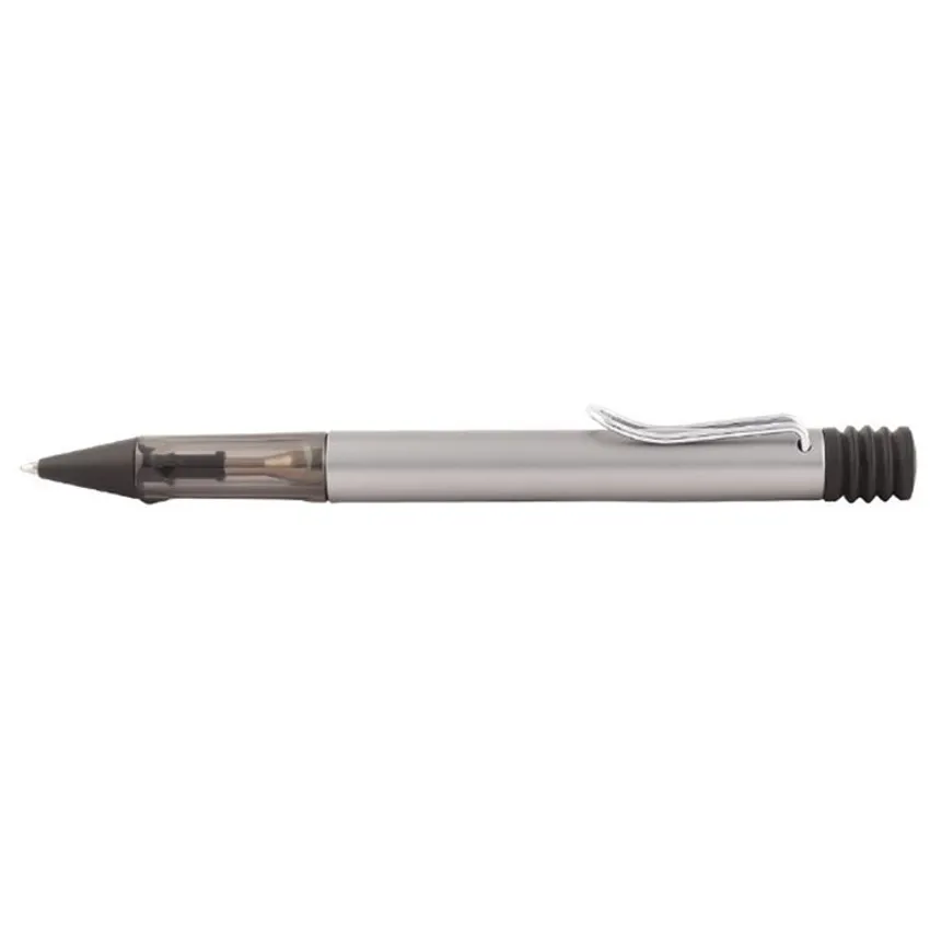 Lamy Al-Star 126 Pencil 0.5 Mm Graphite With Chrome Metal Clip
