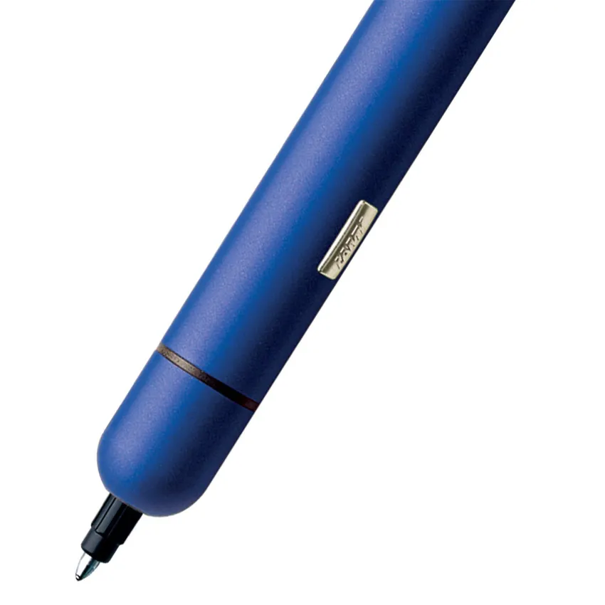 Lamy Pico A288 Ballpoint Pen Blue