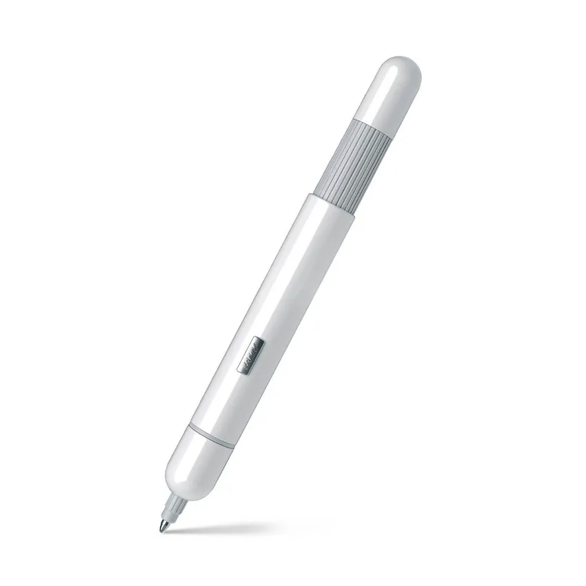 Lamy Pico 288 Ballpoint Pen White