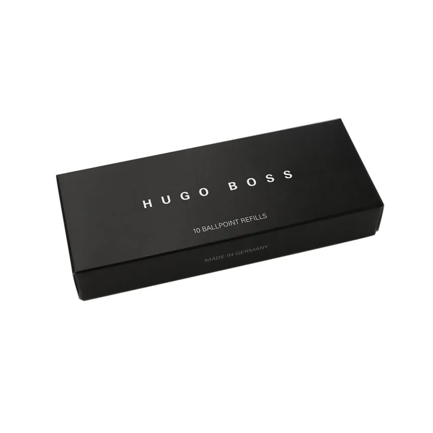 Hugo Boss HPR541NF Metal Ballpoint Refill (Fine) Black