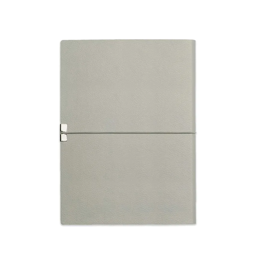 Hugo Boss A5 Storyline Notepad - Dark Grey